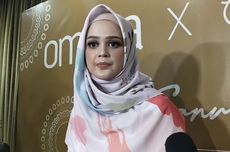 Cut Meyriska Tolak Ungkap Kata-kata Mesra kepada Roger Danuarta