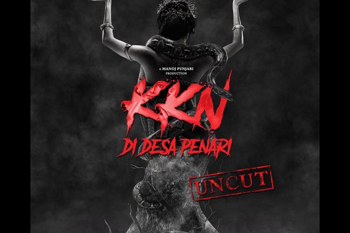 Film KKN Desa Penari