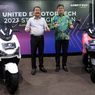 Tambah Modal, United Siap Luncurkan Motor Listrik Murah di 2023