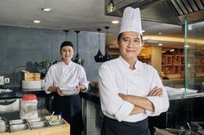 Ingin Menjadi Chef? Berikut 5 Kursus dan Sekolah Kuliner di Indonesia