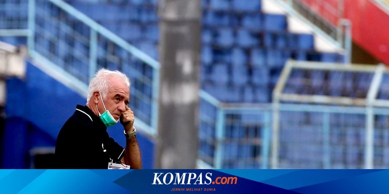 Mario Gomez Mundur secara Sepihak, Borneo FC Akan Lapor ke FIFA - Vimarsana News