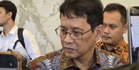 Rupiah Terus Melemah, Purbaya hingga ESDM Pastikan APBN Aman dan BBM Subsidi Tak Naik