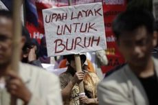 Update Besaran UMP 2022 di 33 Provinsi di Indonesia