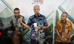 Pasien Virus Corona di Solo Meninggal, Ganjar Pastikan Jateng Lakukan Tracking