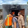 Karantina Pertanian Kupang Musnahkan 15 Kg Daging Kambing Tak Berdokumen