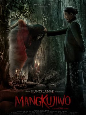 Poster film Mangkujiwo. Film ini tayang mulai 30 Januari 2020