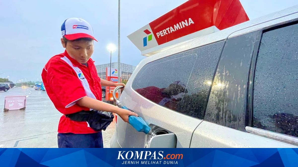 Perbandingan Biaya Isi Full Tank Avanza Pakai Pertalite vs Pertamax