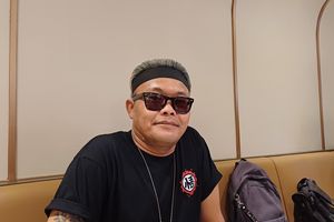 Teddy Ribut Penetapan Ahli Waris, Sule: Masih Mending Gue Enggak Laporin Pasal Perzinahan