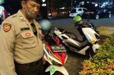 Terjaring Razia, Pengemis di Denpasar Punya Uang Rp 7,8 Juta hingga Motor Nmax