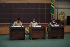 Bogor Timur Siap Berpisah dari Kabupaten Bogor, DPRD Jabar: Ini Pemekaran Kedua Setelah Bogor Barat