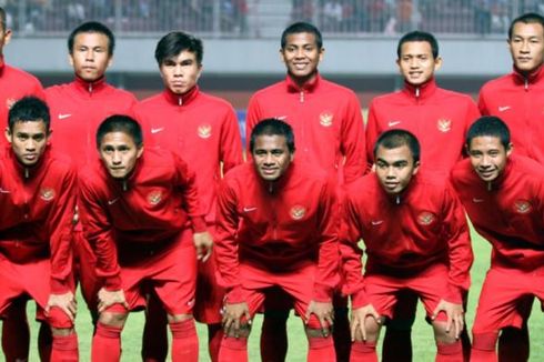 Timnas Indonesia U-19 Ditaklukkan Brunei
