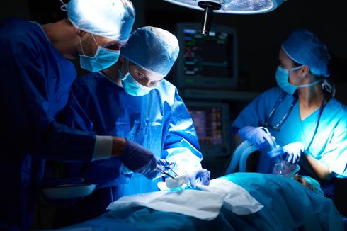 Daftar 19 Operasi yang Ditanggung BPJS Kesehatan 2024