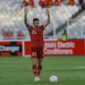 Dipanggil Timnas Indonesia, Klok Harap Tak Lewatkan Laga Persib