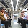 Heru Budi Sebut Pembangunan Stasiun Baru di Tanah Abang Rampung Akhir 2023