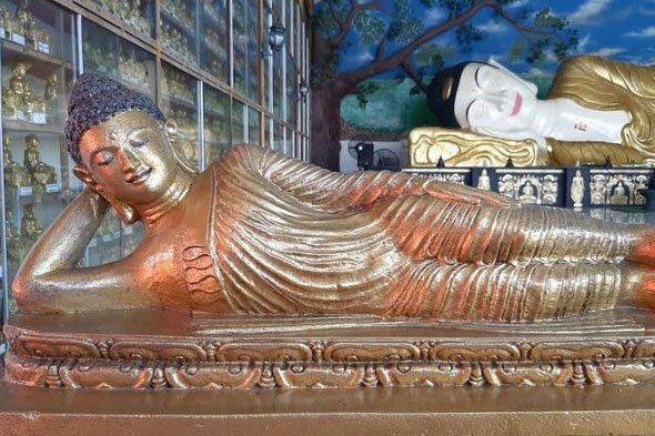 Alasan Siddharta Gautama Menciptakan Ajaran Buddha 