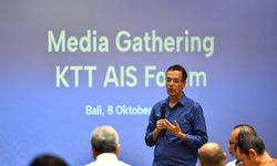 Manfaat KTT AIS Forum Akan Dirasakan Dunia 10 Tahun Mendatang