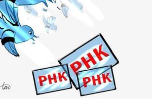 'Ruwetnya' Konflik Keluarga Pabrik Kertas Ternama, 2.500 Pekerja Pun Terancam PHK