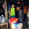 Pemkab Madiun Bantu Sembako dan Perbaiki Rumah Rusak akibat Angin Puting Beliung