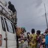 Banjir Landa Ibu Kota Republik Demokratik Kongo, 100 Penduduk Tewas