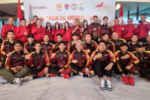 Pemain Timnas Esports Tanah Air Bingung Dapat Emas Setelah WO