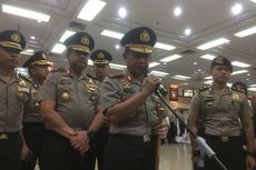 Polri dan TNI Rancang Strategi Bersama Pengamanan Pemilu 2019