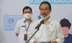 Kang Emil Beri Instruksi Terbaru Terkait Penanganan Covid-19 di Jabar