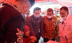 Kunjungan Kerja ke Maluku Utara, Komisi VIII DPR Saring Aspirasi Masyarakat 