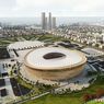 Pekerja Migran Meninggal di Piala Dunia Qatar Setelah Jatuh dari Atas Stadion Lusail