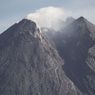 Fase Minimum Matahari, Akankah Memengaruhi Gunung Api di Indonesia?