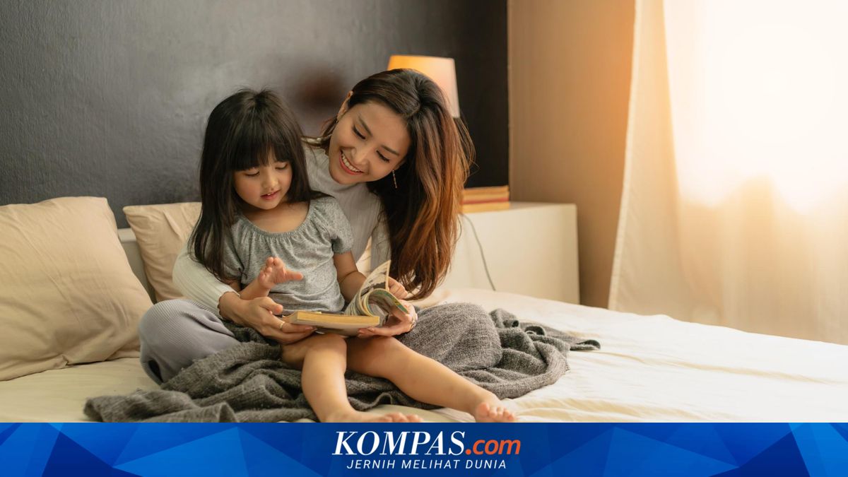 Slow Parenting Efektif Atasi Stres pada Orangtua, Psikolog Ungkap Alasannya