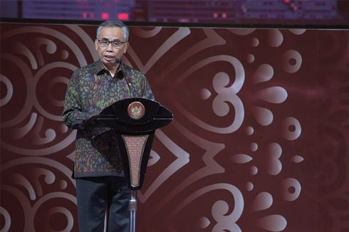 Bank Mulai Berani Gelontorkan Kredit, OJK: Kami Harap Terus Positif