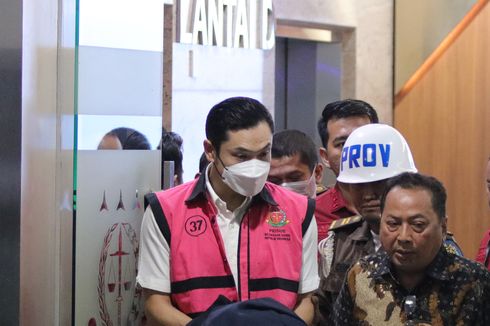 [POPULER MONEY] Kasus Korupsi Timah Seret Harvey Moeis | Pakaian Bekas Impor Marak Lagi