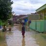 Banjir Terjang 4 Kabupaten di Aceh, Warga Mengungsi, Jalan Putus hingga Gagal Panen