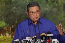 SBY Nyatakan Siap Kembali Jabat Ketum Demokrat