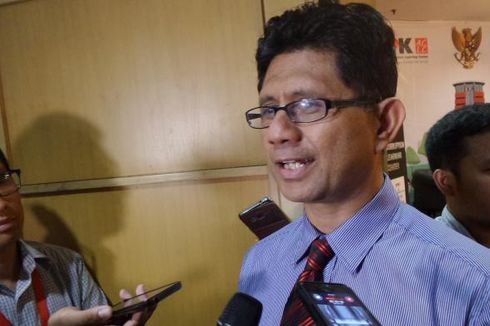 Wakil Ketua KPK Ingatkan Kiai di Ponpes Hati-hati Terima Donasi dari Pejabat dan Kelompok Politik