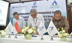 PGN Dukung Pengembangan Kawasan Industri di Purwakarta