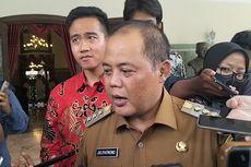 Bupati Juliyatmono Anggap Gibran Bosnya Soloraya: Siap Dukung Maju Pilgub