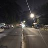 Jumat Malam, Warga di Sekitar Patal Senayan Mengaku Dengar Ledakan
