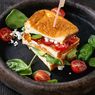 Cloud Bread untuk Menu Diet, Bisa Diolah Jadi Apa Saja?