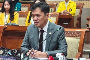 Habiburokhman: UU Perampasan Aset di AS, Inggris, hingga Australia Tak Hanya Sasar Tipikor