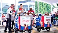 Berdampak Besar, Pertamina Targetkan 1.000 Penerima Manfaat Baru Program UMiMAX Batch 2026