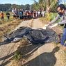 Mayat Penuh Luka Ditemukan di Purworejo, Diduga Korban Pembunuhan
