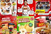 Promo Superindo Hari Ini 28 Agustus 2026, Susu Cair Harga Hemat Mulai Rp 19.900
