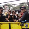 Tarif Malang Jeep Tour, Keliling Kota Apel Naik Jip