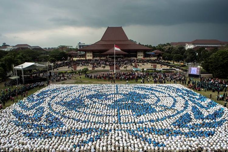 Kampus UGM