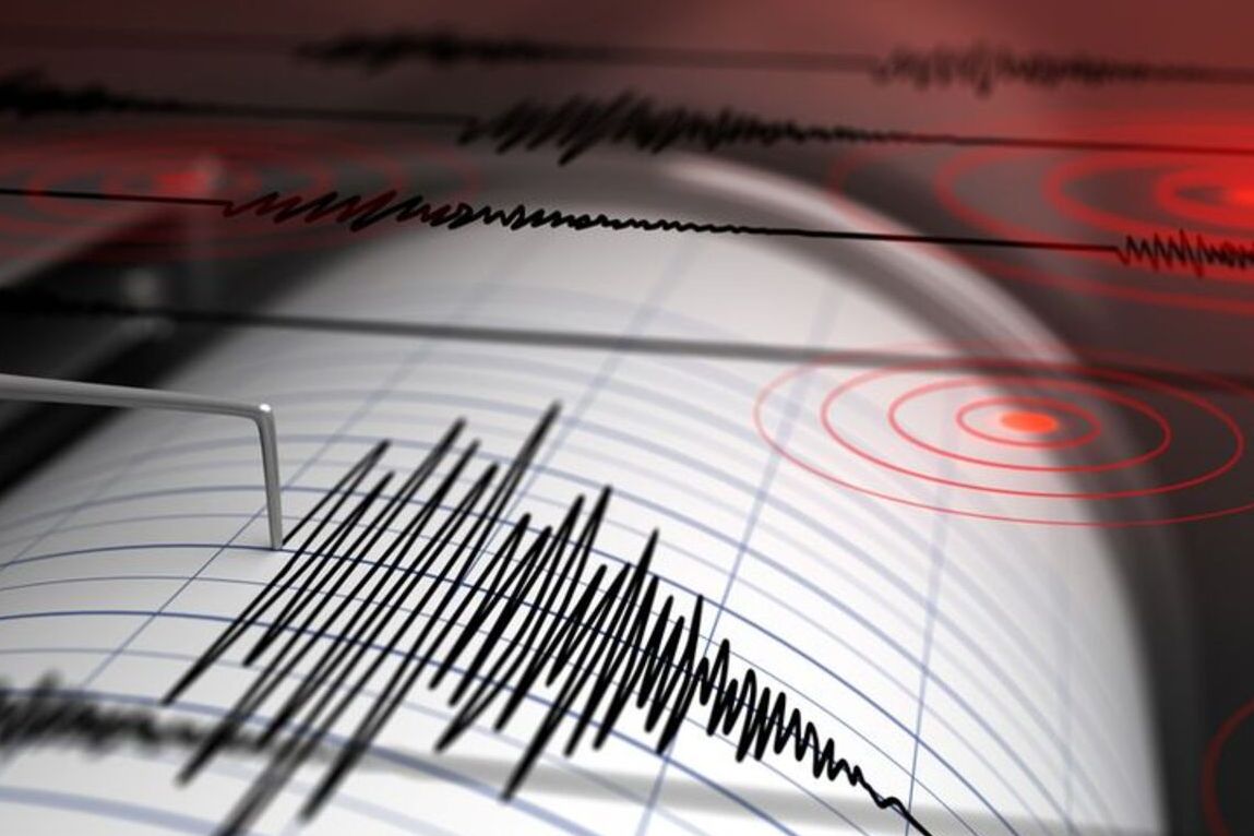 Gempa Bumi 5,3 M Pacitan Terasa hingga Yogyakarta, BMKG: Jenis Gempa Dangkal