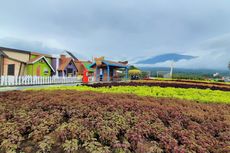 Tempat Wisata di Kota Malang dan Batu Tutup Selama PPKM Darurat