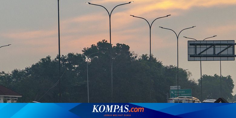 [POPULER OTOMOTIF] Ini Bahaya Berkendara di Lajur Kanan | PPKM Darurat, Berikut Update Lokasi Penyekatan Jalan di Jabodetabek - Vimarsana News