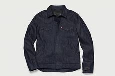 Jaket Pintar Bikinan Google dan Levi's Sudah Bisa Dibeli, Harganya?