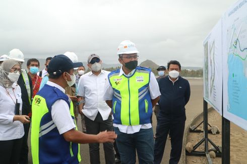 Gubernur NTB: Pokoknya Kita Tidak Akan Bikin Masyarakat Menderita Menjadi Korban